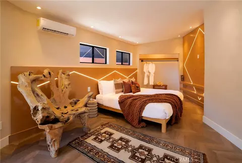 Bedroom - 7420 Quail Spgs, Joshua Tree, CA 92252 photo 1 of 5