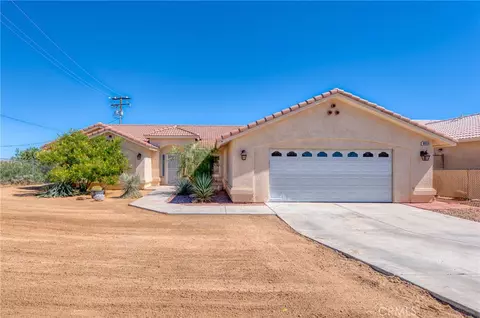 8055 Church, Yucca Valley, CA 92284