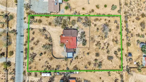 View/Area - 6685 Sunnyhill Rd, Joshua Tree, CA 92252 photo 3 of 9