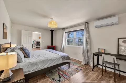 Bedroom - 6685 Sunnyhill Rd, Joshua Tree, CA 92252 photo 1 of 7