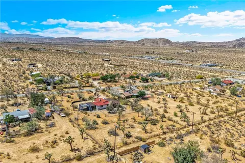 View/Area - 6685 Sunnyhill Rd, Joshua Tree, CA 92252 photo 9 of 9