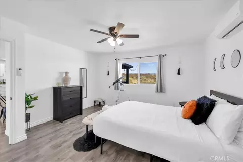 Bedroom - 670 Ducor Ave, Landers, CA 92285 photo 2 of 13