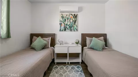 Bedroom - 670 Ducor Ave, Landers, CA 92285 photo 9 of 13