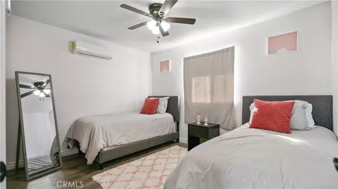 Bedroom - 670 Ducor Ave, Landers, CA 92285 photo 10 of 13