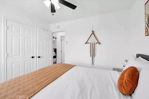 Bedroom - 670 Ducor Ave, Landers, CA 92285 photo 5 of 13