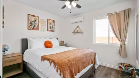 Bedroom - 670 Ducor Ave, Landers, CA 92285 photo 11 of 13