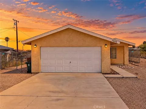7045 Mission, Twentynine Palms, CA 92277