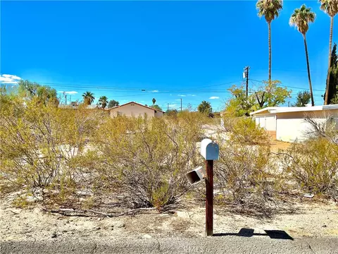 5550 Abronia, Twentynine Palms, CA 92277 photo 3