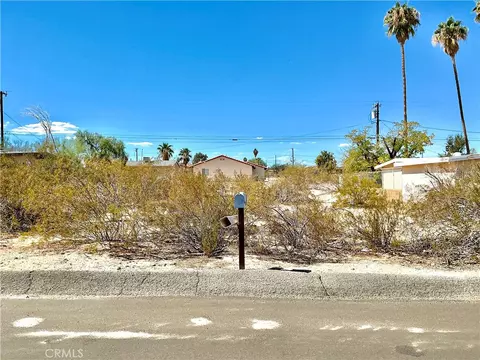 5550 Abronia, Twentynine Palms, CA 92277 photo 2