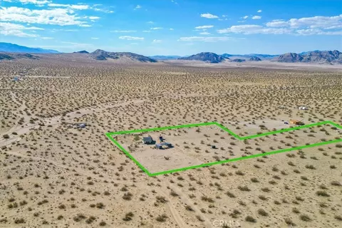 Other - 54574 Caspers Rd, Johnson Valley, CA 92285 photo 21 of 21