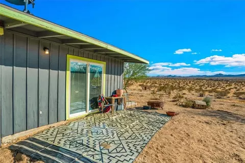 Exterior - 54574 Caspers Rd, Johnson Valley, CA 92285 photo 15 of 15