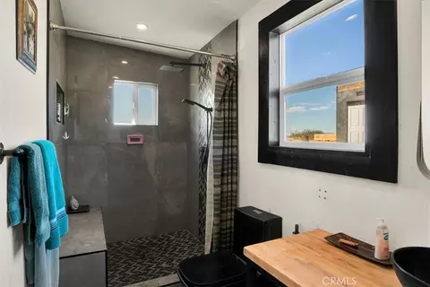 Bath - 54574 Caspers Rd, Johnson Valley, CA 92285 photo 1 of 2
