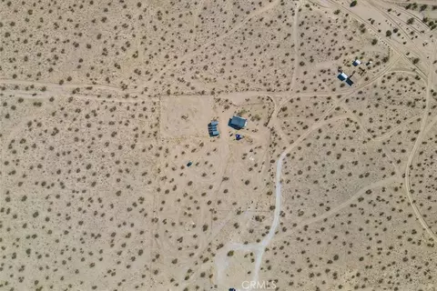 View/Area - 54574 Caspers Rd, Johnson Valley, CA 92285 photo 6 of 6
