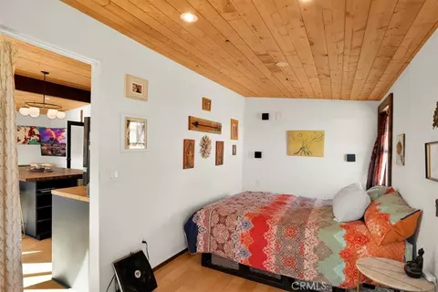 Bedroom - 54574 Caspers Rd, Johnson Valley, CA 92285 photo 1 of 4