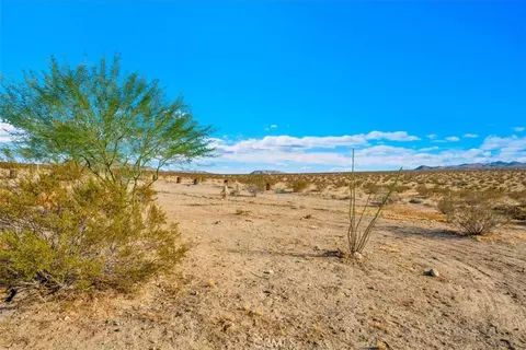Exterior - 54574 Caspers Rd, Johnson Valley, CA 92285 photo 14 of 15