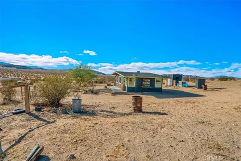 Other - 54574 Caspers Rd, Johnson Valley, CA 92285 photo 6 of 21