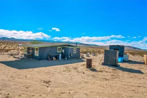 Exterior - 54574 Caspers Rd, Johnson Valley, CA 92285 photo 7 of 15