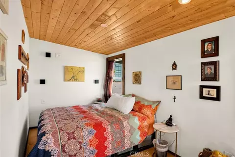 Bedroom - 54574 Caspers Rd, Johnson Valley, CA 92285 photo 2 of 4