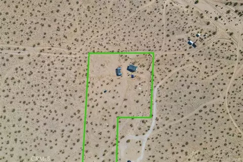 Other - 54574 Caspers Rd, Johnson Valley, CA 92285 photo 20 of 21