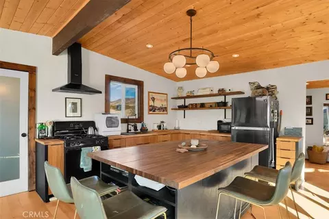 Kitchen - 54574 Caspers Rd, Johnson Valley, CA 92285 photo 8 of 8