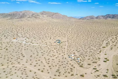 View/Area - 54574 Caspers Rd, Johnson Valley, CA 92285 photo 3 of 6