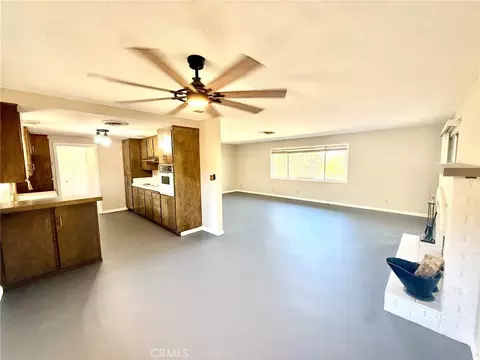 Living - 56862 La Cadena, Yucca Valley, CA 92284 photo 1 of 5