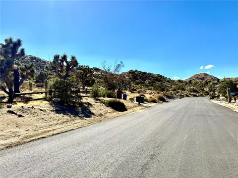 Other - 56862 La Cadena, Yucca Valley, CA 92284 photo 1 of 5