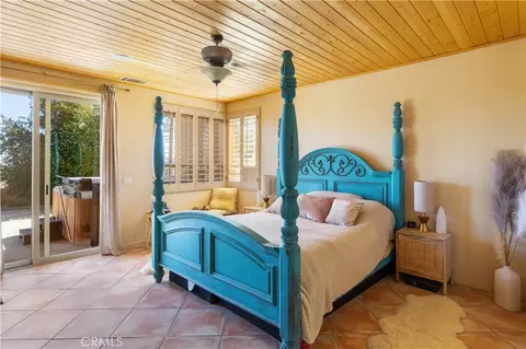 Bedroom - 7559 Rockaway Ave, Yucca Valley, CA 92284 photo 4 of 12