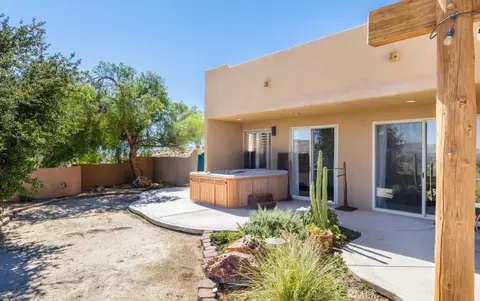 Exterior - 7559 Rockaway Ave, Yucca Valley, CA 92284 photo 13 of 16