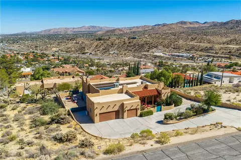 View/Area - 7559 Rockaway Ave, Yucca Valley, CA 92284 photo 1 of 4