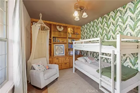Bedroom - 7559 Rockaway Ave, Yucca Valley, CA 92284 photo 10 of 12
