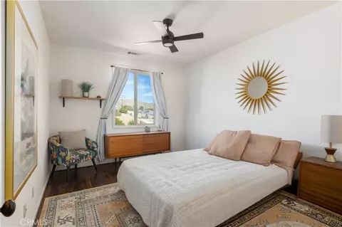 Bedroom - 7559 Rockaway Ave, Yucca Valley, CA 92284 photo 5 of 12
