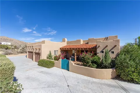Exterior - 7559 Rockaway Ave, Yucca Valley, CA 92284 photo 16 of 16