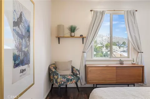Bedroom - 7559 Rockaway Ave, Yucca Valley, CA 92284 photo 6 of 12
