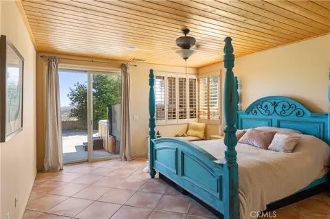Bedroom - 7559 Rockaway Ave, Yucca Valley, CA 92284 photo 1 of 12