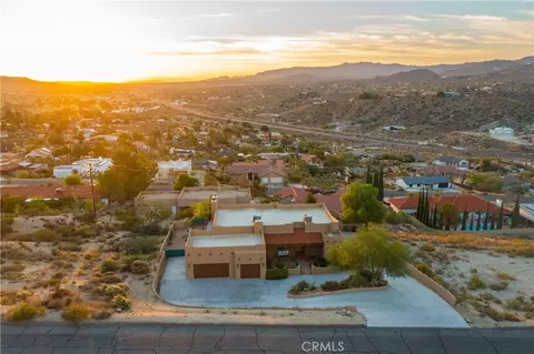 View/Area - 7559 Rockaway Ave, Yucca Valley, CA 92284 photo 4 of 4