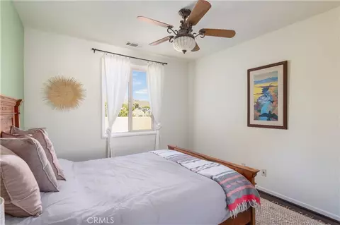Bedroom - 7559 Rockaway Ave, Yucca Valley, CA 92284 photo 7 of 12