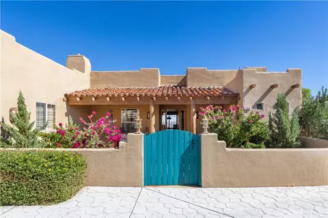 Exterior - 7559 Rockaway Ave, Yucca Valley, CA 92284 photo 3 of 16