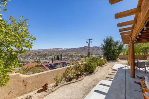 Exterior - 7559 Rockaway Ave, Yucca Valley, CA 92284 photo 6 of 16
