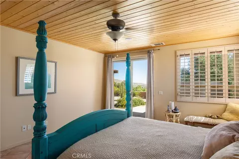 Bedroom - 7559 Rockaway Ave, Yucca Valley, CA 92284 photo 3 of 12