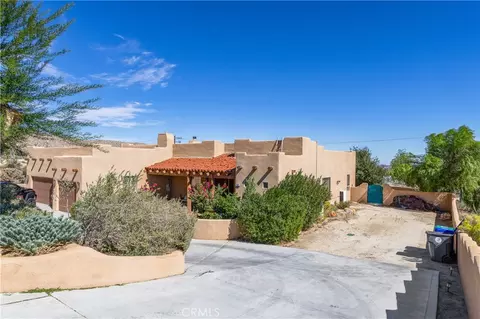 Exterior - 7559 Rockaway Ave, Yucca Valley, CA 92284 photo 15 of 16