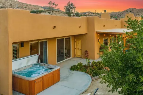 Exterior - 7559 Rockaway Ave, Yucca Valley, CA 92284 photo 9 of 16