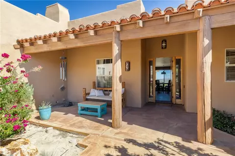 Exterior - 7559 Rockaway Ave, Yucca Valley, CA 92284 photo 4 of 16