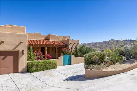 Exterior - 7559 Rockaway Ave, Yucca Valley, CA 92284 photo 2 of 16