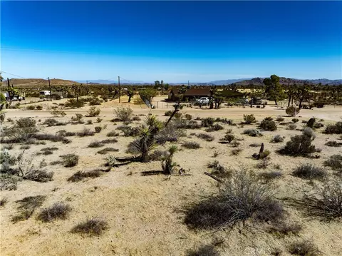 2800 Balsa Ave, Yucca Valley, CA 92284 photo 2