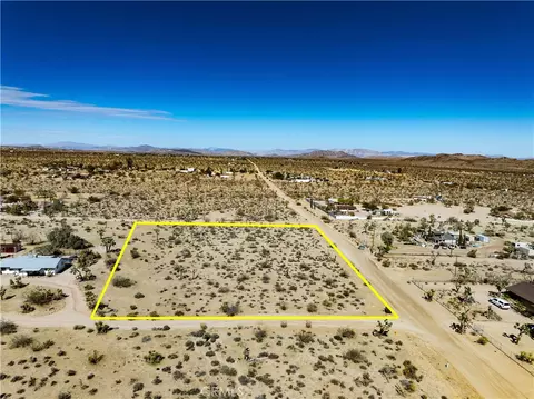 2800 Balsa Ave, Yucca Valley, CA 92284 photo 5
