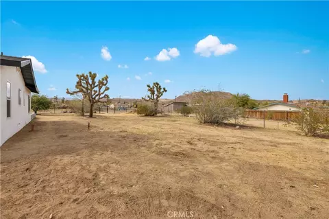 Exterior - 6459 Ruth Dr, Yucca Valley, CA 92284 photo 6 of 11