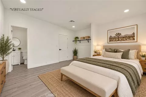 Bedroom - 6459 Ruth Dr, Yucca Valley, CA 92284 photo 4 of 6