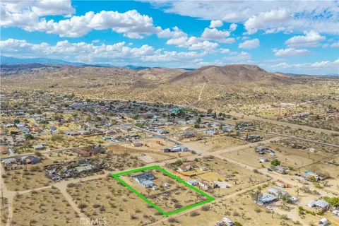 View/Area - 6459 Ruth Dr, Yucca Valley, CA 92284 photo 1 of 6