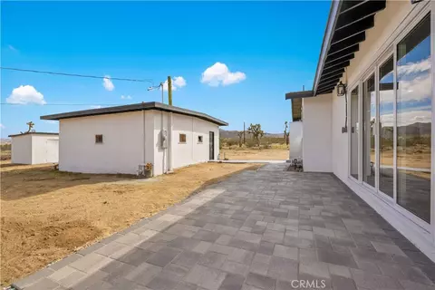Exterior - 6459 Ruth Dr, Yucca Valley, CA 92284 photo 4 of 11